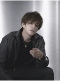 スパイラルラウンドマッシュ