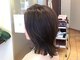 レターウッド(LETTER WOOD)の写真/40代・50代からの髪悩み解決サロン