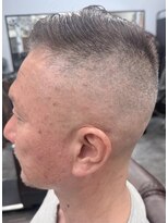 ケーツーネクスト(K2 NEXT)&nbsp;スキンフェード