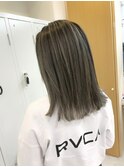 オリーブカラー30代/40代/50代