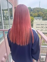 ビアージュ(Viage)&nbsp;#ピンク #ピンクベージュ #ベージュ #春カラー #ダブルカラー