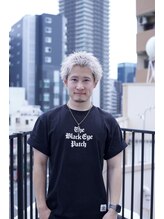 サンズ 梅田 中崎町(SUNS)&nbsp;首藤 叶多