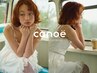 土日祝OK】カット+透明感カラー+髪質改善TR(お試し)￥19910→￥11000