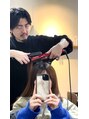 ヘアイズライフ ポコアポコ(hair is life poco a poco)/hair is life poco a poco