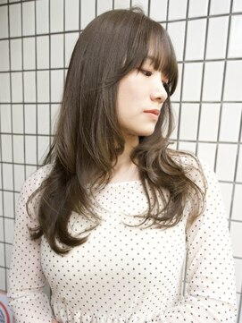 ヨロ(YORO) ミホ*Olive beige