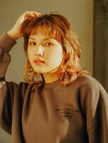 ストローク 八街店(STROKE) オン眉インナー〔八街/八街駅〕