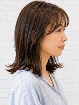 デュッカアンティーク(Duka antique) ボブスタイル