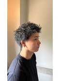 アクティブショート