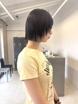 グリ(GRIS)&nbsp;レイヤーボブ