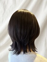 ココカラヘアー ニコ(cococara hair nico)&nbsp;レイヤーカット/ウルフカット/トリートメント/髪質改善