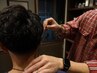【40代からの疲れ顔改善、皮脂・毛穴詰まり対策】清潔感再起動フルケアコース