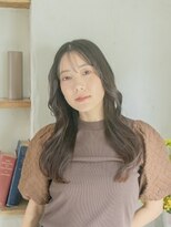 ビーウェイブ いわき(BE WAVE)&nbsp;レイヤーカット