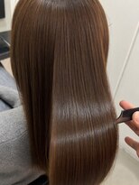 ロゼラヴィ(rosee Ravie)&nbsp;AVEDAカラー+「国内最高峰」ダメージレストリートメント