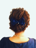 コルコバード(CORCOVADO)&nbsp;モテアレンジ