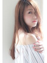 ネイロ(NE/LO) プラチナグレージュ