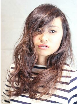 ほーるぐれんた アンニュイ（大人の魅力を見せつけて）