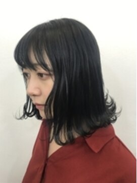 トロニー(TLONY) ネイビーカラー