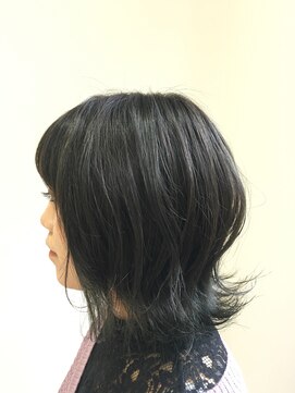 レーヴ(Reve) カーキグラデーション【レーヴ】