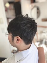 桜夏(ouca) ビジネスメンズ