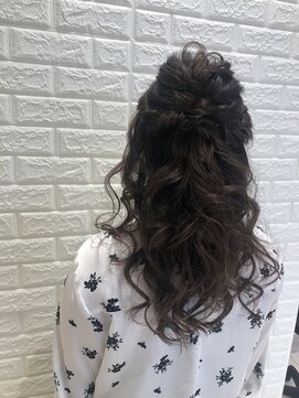 モードケイズ 松原店(MODE K's) セット