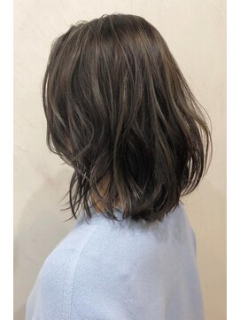 ネックス 表参道本店(nex) 【nex 表参道】大人ハイライト