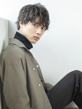 クラン(CLAN) 人気のモテショート