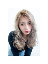 ディーボーイ 健軍店(D-BOY)&nbsp;＃ホワイトブロンド