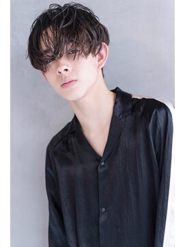 アメリ 新宿(Ameri) Ameri 前下りマッシュ 【新宿】