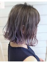 モアナ バイ ヘッドライト 沖縄南風原店(Moana by HEADLIGHT)&nbsp;インナーカラー