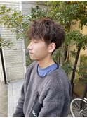 ゆるめツイストスパイラル