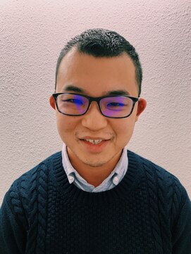 ヒロギンザプレミアムバーバースパ パレスホテル店(HIRO GINZA) ボウズ／おしゃれボウズ／理容室／大手町