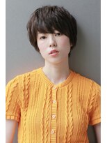 インセンス 二子玉川店(insence)&nbsp;コンパクトショート