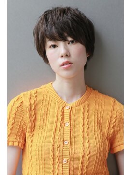 インセンス 二子玉川店(insence) コンパクトショート