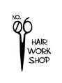 シックス ヘア ワーク ショップ(No.06 Hair Work Shop)/No.06 Hair Work Shop