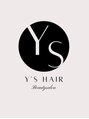 ワイズヘアー(Y's hair)/Y's hair