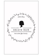 Breath hair【ブレスヘアー】