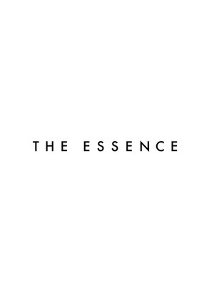 エッセンス(THE ESSENCE)