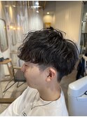 【波巻き】緩めでエモサ全開