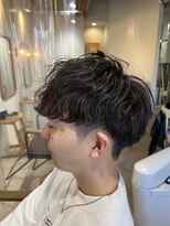 アメラボ(AmeLab) 【波巻き】緩めでエモサ全開