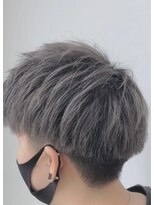 メヴィ(Mavie)&nbsp;アッシュベージュ