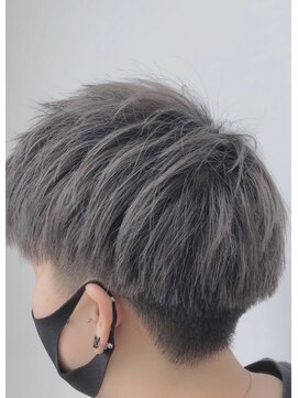 メヴィ(Mavie) アッシュベージュ