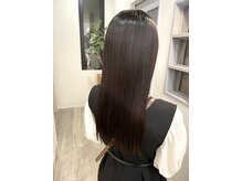ハナ ビューティーヘアー(hana.)