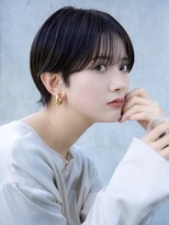 エインアンリー 表参道(AIN.ANLY.)&nbsp;大人ショート20代30代40代【AIN.表参道】小田恭平