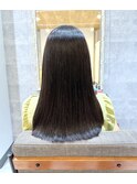 髪質改善