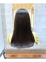 ナズ 函館昭和店(Na'z) 髪質改善