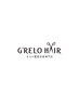 【新規☆】G'RELO式シルク縮毛矯正+10step髪質改善TR　¥17000