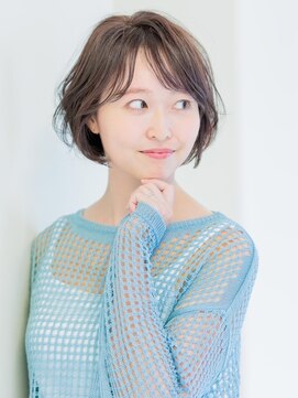 タヤ アルカキット錦糸町店(TAYA) ふんわりレイヤーボブ