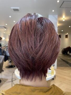 アンフィ 矢向(Anphi) 8-1 ショート