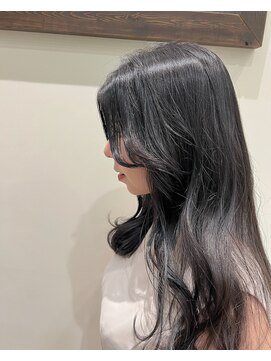 ソイルアヴェダ ららぽーと沼津店(SoilAVEDA) 艶髪