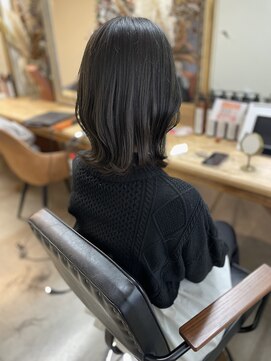 スケール(SCALE) ラベンダーアッシュ